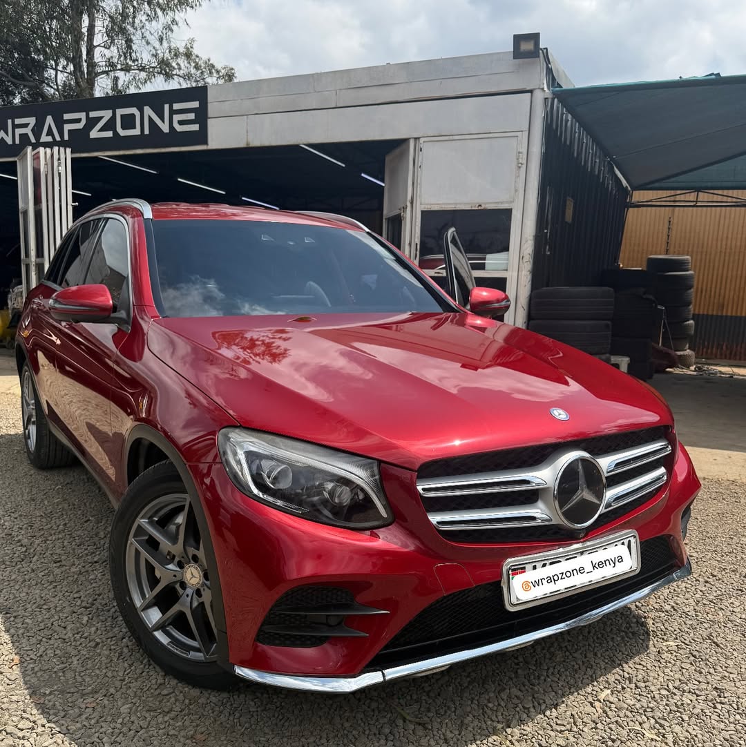 Ceramic Coating